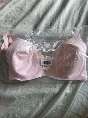 aerie Light Pink Bra